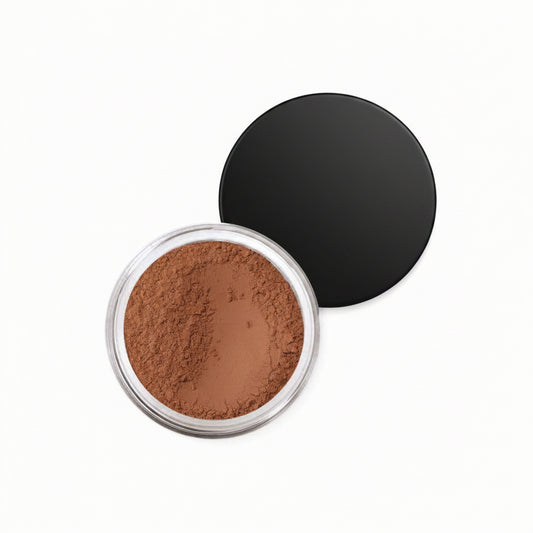 Warmth All-Over Face Color Bronzer