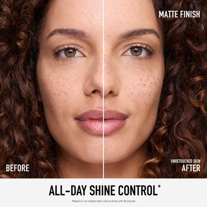 ORIGINAL 24HR Natural Matte Setting Spray