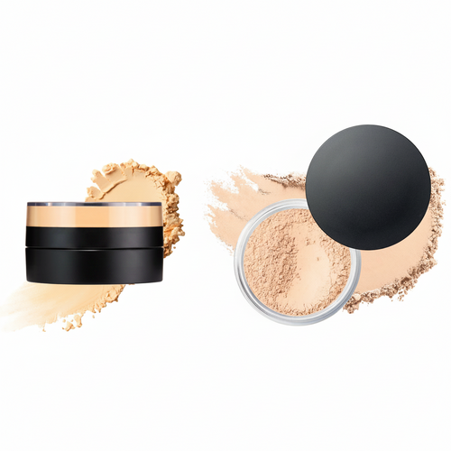Original Loose and Daily Dose Foundation Duo