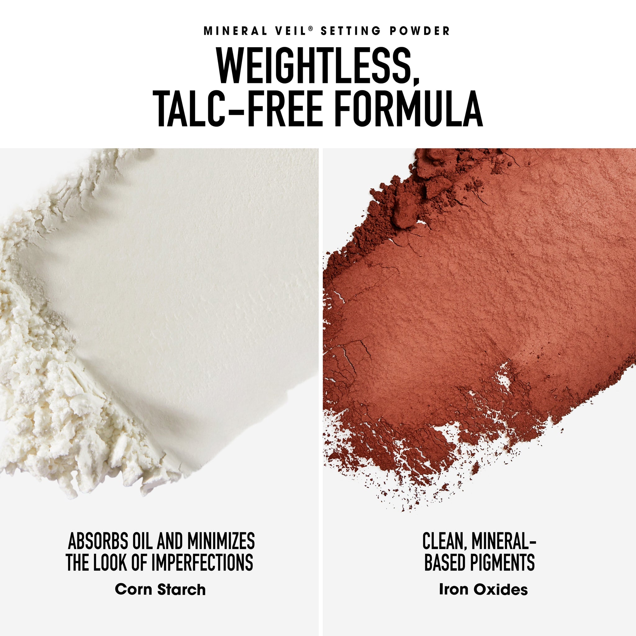 ORIGINAL Mineral Veil® Loose Setting Powder Broad Spectrum SPF 25