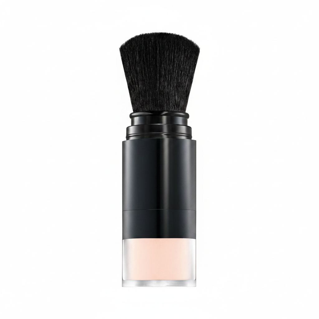 ORIGINAL Mineral Veil® Set + Protect Brush Mineral SPF 25 PA++