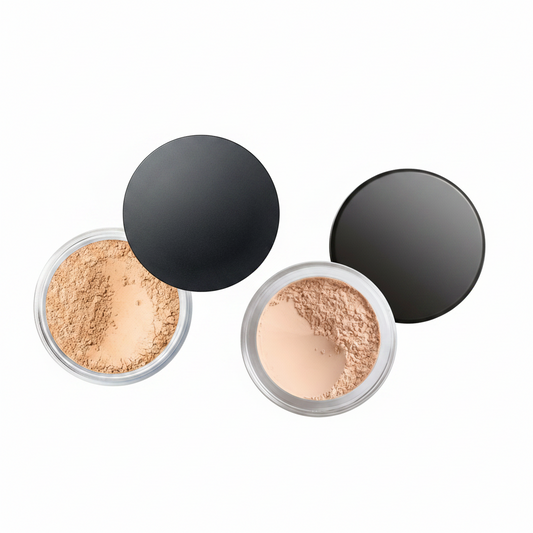 ORIGINAL Foundation and Mineral Set